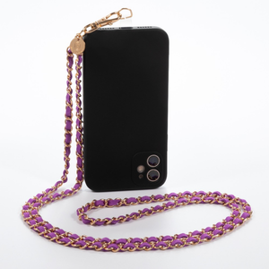 Crossbody  Phone Chain