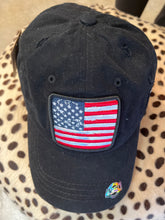 Load image into Gallery viewer, Flag Ball Cap