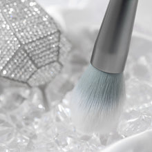 Load image into Gallery viewer, Jeweled Makeup Brush