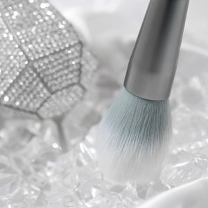 Jeweled Makeup Brush