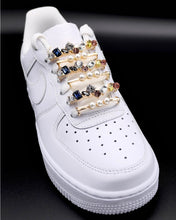 Load image into Gallery viewer, Bling Shoe Lace Charms