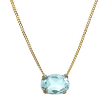 Load image into Gallery viewer, Tova Iza Necklace