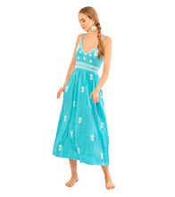 Load image into Gallery viewer, Gretchen Scott Fiesta Time Maxi Dress