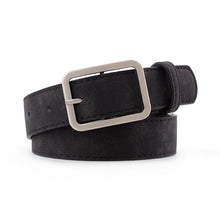 Load image into Gallery viewer, Leather Belt