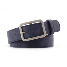 Load image into Gallery viewer, Leather Belt