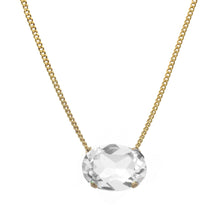Load image into Gallery viewer, Tova Iza Necklace