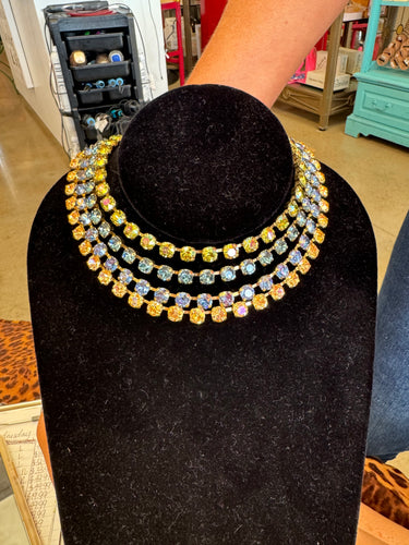 Tova Sarina Necklace