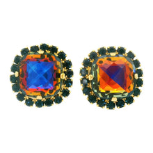 Load image into Gallery viewer, Tova Cambrie Earrings