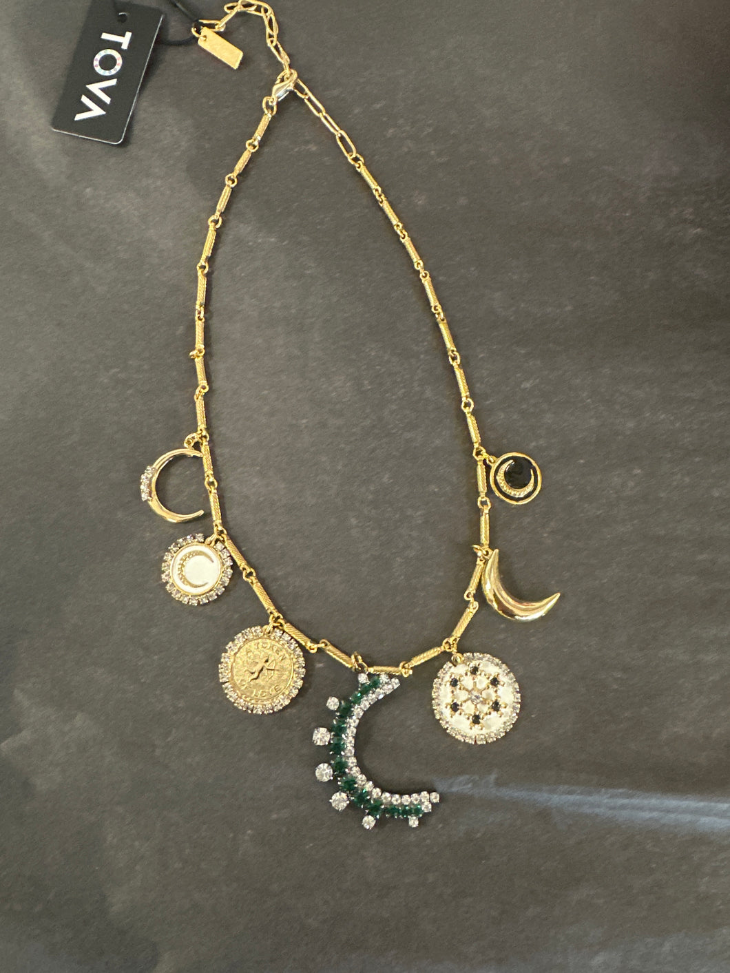 Tova Kayvan Necklace