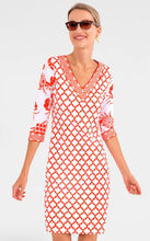 Load image into Gallery viewer, Gretchen Scott Crab Soup Dress