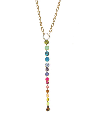 Tova Mini Cara Electric Necklace