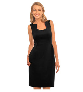 Gretchen Scott Sexy You Dress- Solid