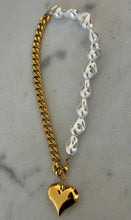 Load image into Gallery viewer, Chan Sutt Pearls Charlotte Necklace