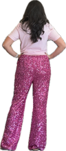 Load image into Gallery viewer, Shannon Highkey Pink Pant