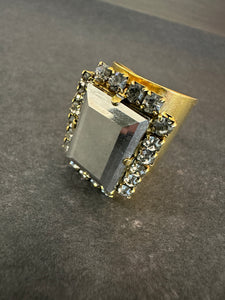 Tova Asher Ring