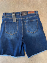 Load image into Gallery viewer, L&amp;B Jean Shorts