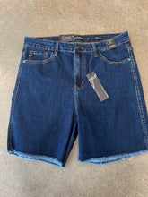 Load image into Gallery viewer, L&amp;B Jean Shorts