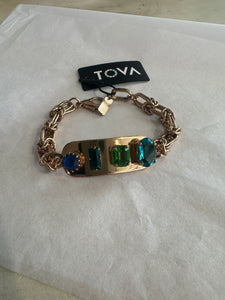 Tova Briony Bracelet