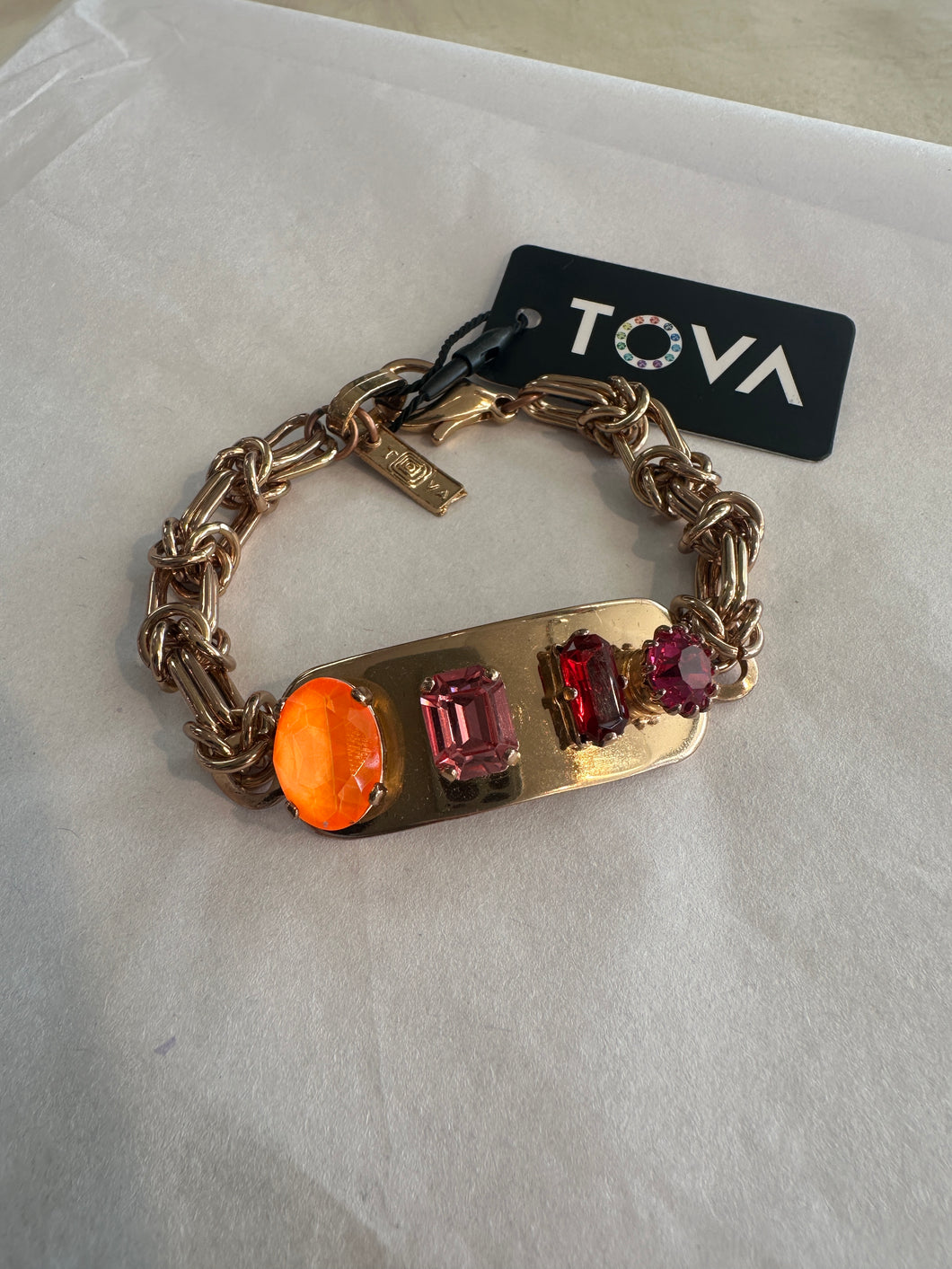 Tova Briony Bracelet