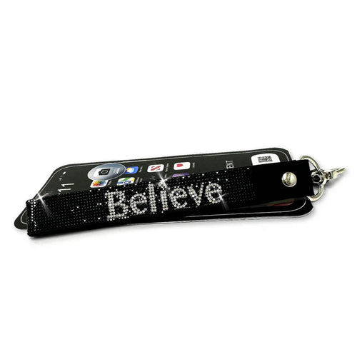 Jacqueline Kent Phone Wrist Lanyard