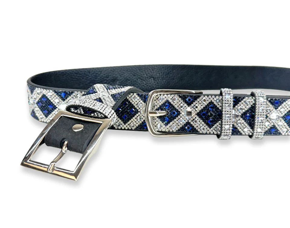 Jacqueline Kent Mariner Belt