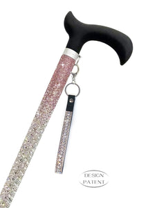 Jacqueline Kent Cupcake Collection Cane