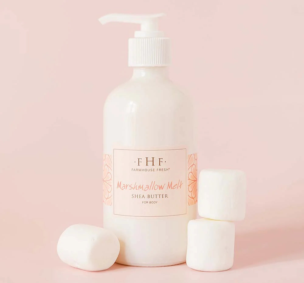 FHF Marshmallow Melt Shea Butter