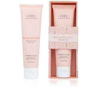 FHF Marshmallow Melt Shea Butter