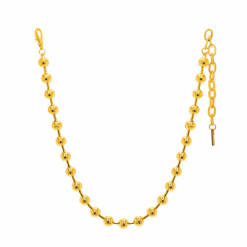 Tova Radmilla Necklace Gold