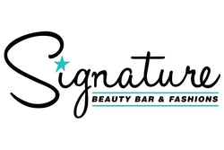 Signature Beauty Bar & Fashions