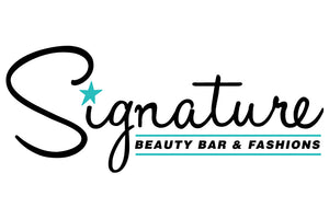 Signature Beauty Bar &amp; Fashions