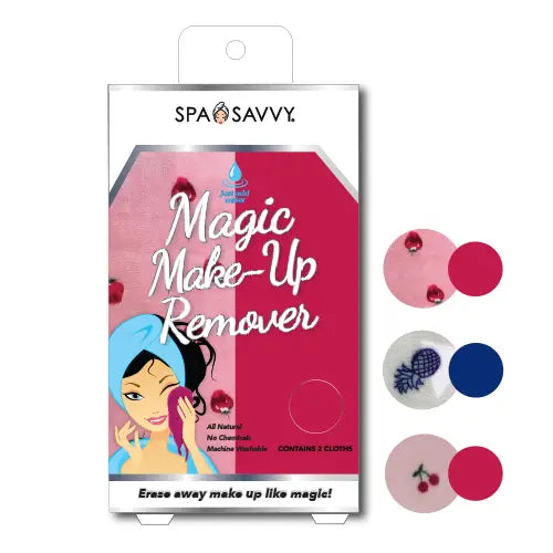 Makeup Remover Towels