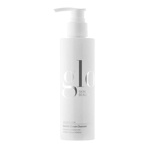 Glo Gentle Cream Cleanser