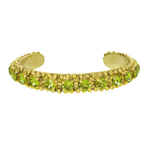 Tova Mini Coco Cuff