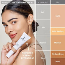 Load image into Gallery viewer, Glo Oil-Free Tinted Primer SPF 30