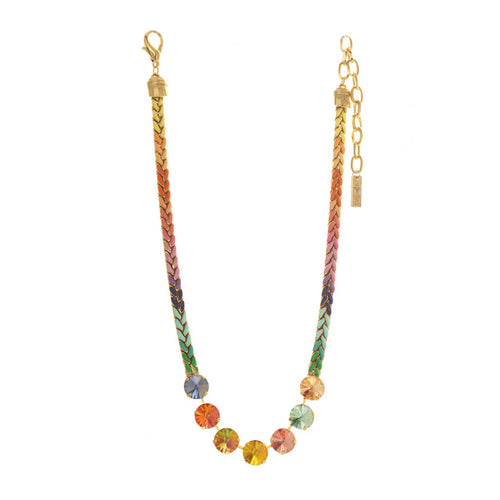 Tova Stacy Necklace