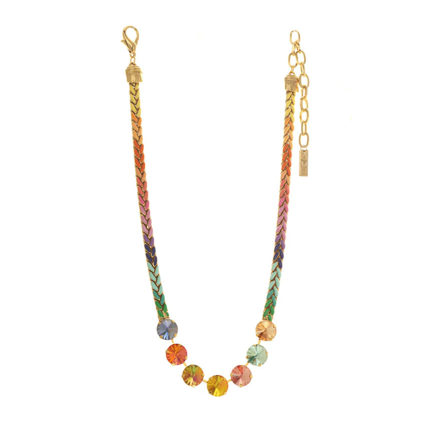 Tova Stacy Necklace