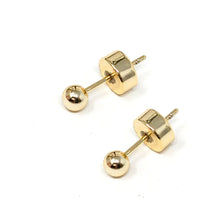 Load image into Gallery viewer, The Moselle Stud Earrings