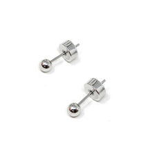 Load image into Gallery viewer, The Moselle Stud Earrings