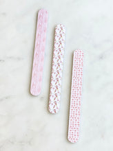 Load image into Gallery viewer, The Royal Standard Nail File
