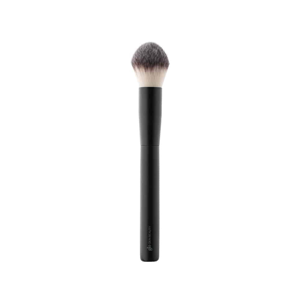 Glo Tapered Setting Brush