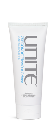 Unite 7SECONDS BlowOut Creme Control Seal Shine