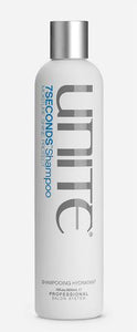 Unite 7 SECONDS Shampoo Moisture Shine/Protect