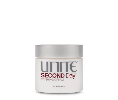 Unite SECOND DAY Finishing Cream