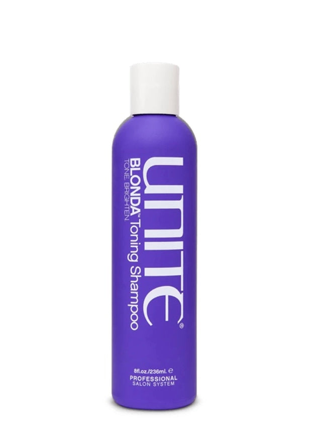 Unite BLONDA Shampoo