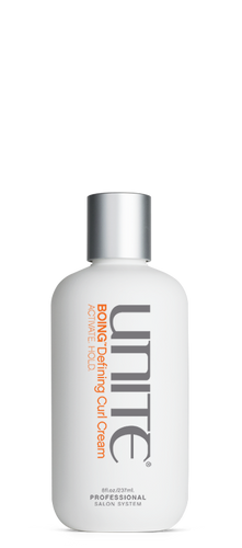 Unite BOING Defining Curl Cream Active Hold