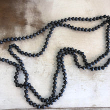 Load image into Gallery viewer, 16&quot; Beaded Necklace