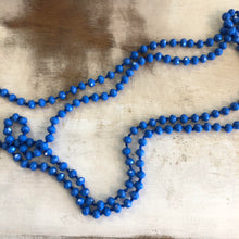 Load image into Gallery viewer, 16&quot; Beaded Necklace