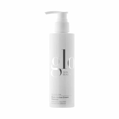 Glo Phyto-Active Cream Cleanser