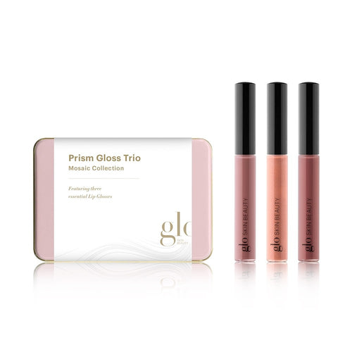 Glo Prism Gloss Trio